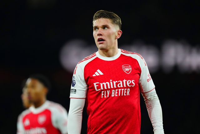 Viktor Gyokeres - Foto: IMAGO