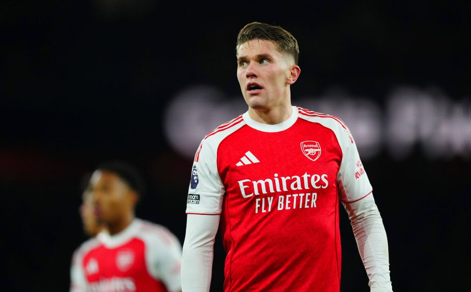 Viktor Gyokeres - Foto: IMAGO