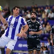 FC Porto recebeu o Póvoa e cumpriu com triunfo na 17.ª jornada do Andebol 1. FC Porto