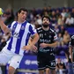 FC Porto recebeu o Póvoa e cumpriu com triunfo na 17.ª jornada do Andebol 1. FC Porto