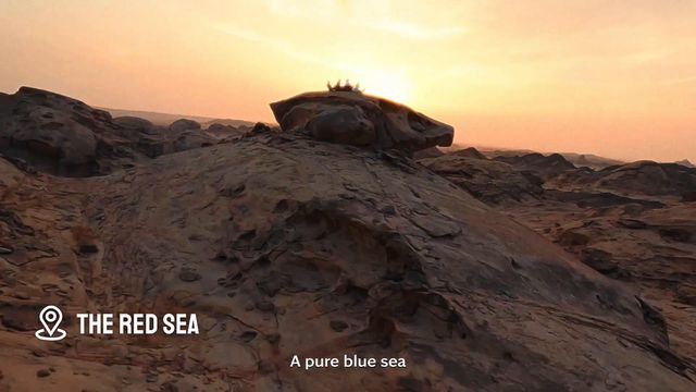 CR7 sobre a Arábia Saudita: «Vim pelo futebol, fiquei por mais...»