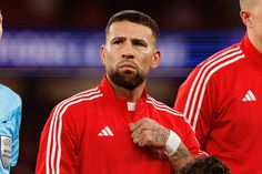 Otamendi já soma 26 jogos na época em curso