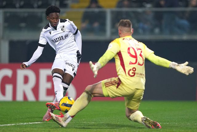 Aves SAD elimina V. Guimarães da Taça de Portugal