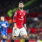 Bruno Fernandes, médio do Manchester United