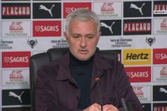 «Sudakov e Barreiro? Há possibilidades de jogarem na segunda-feira»