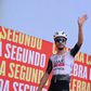 João Almeida vai estar no Giro e na Vuelta em 2026. IMAGO