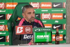 Rui Borges dá novidade: «Hjulmand está para jogo»