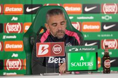 Rui Borges: «Sou o homem certo na missão»