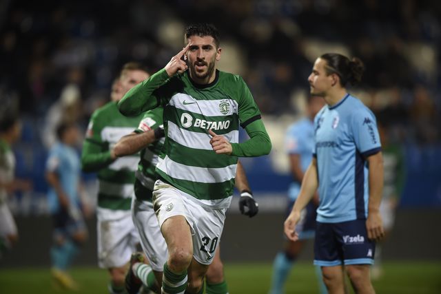 VÍDEO: Paulinho aumenta a vantagem