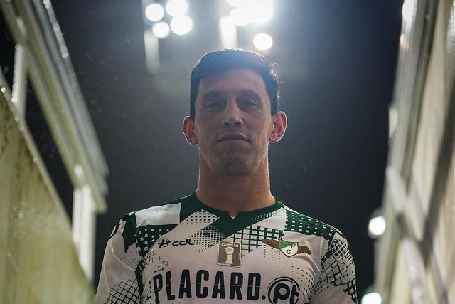 Mercado (oficial): Castro no Moreirense com mensagens de Chiquinho e muitos... bracarenses