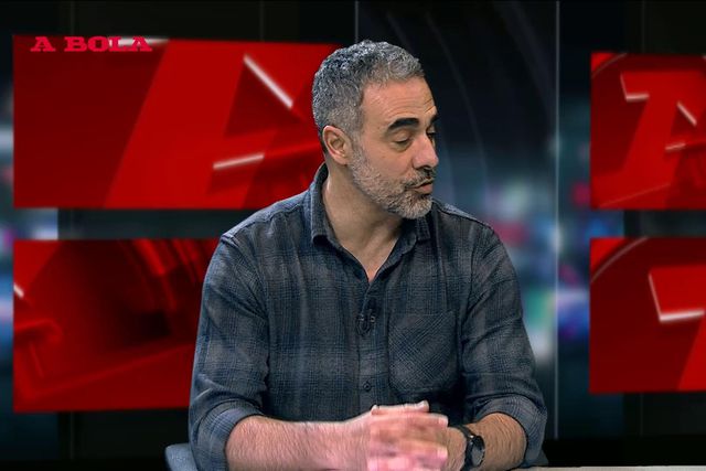 «Rollheiser vem por empréstimo para começar a ser pago no próximo exercício»