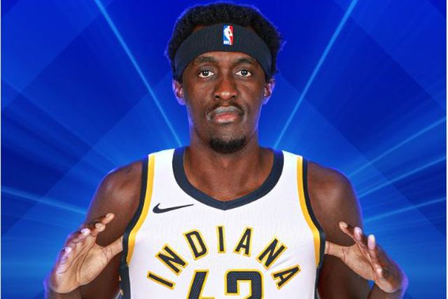 Raptors trocam Pascal Siakam para os Indiana Pacers