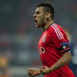 Salvio reencontra outro ex-Benfica: «Fizemos uma grande amizade em Portugal»