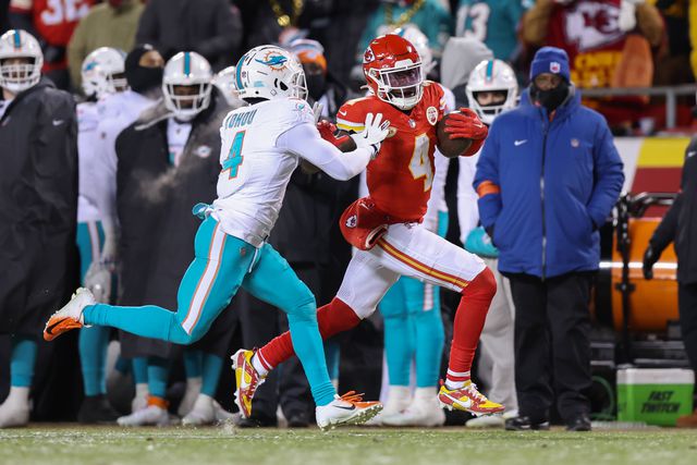 NFL: Várias pessoas tiveram hipotermia num dos jogos mais frios de sempre