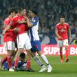Mercado Benfica (oficial): Gabriel rescinde contrato