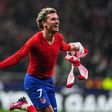 Taça do Rei: Atlético Madrid vinga-se do Real Madrid no prolongamento