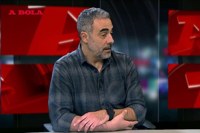 «Estranho Pinto da Costa, com a sua obra, não ter saído pelo próprio pé»