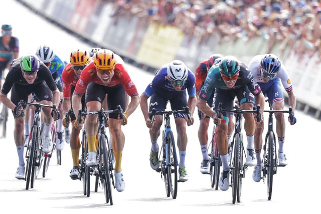 Pelotão da Volta a França 2024 está completo