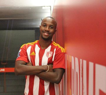 Mercado (oficial): Aves anuncia contratação de Yair Mena