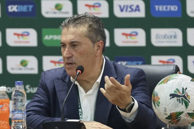 José Peseiro: «A nossa estratégia resultou!»