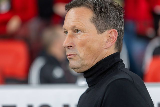 Chegadas, saídas, Rafa e Aursnes: tudo o que disse Schmidt