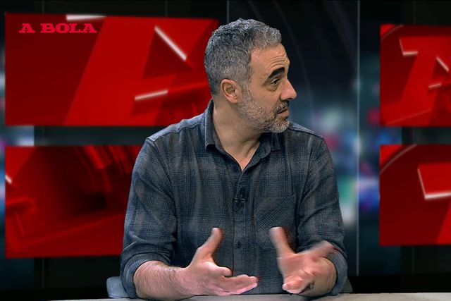 «Sporting não quer pagar mais do que se tem escrito por Koba Koindredi»