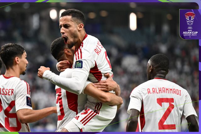 Taça da Ásia: Paulo Bento empata com a Palestina