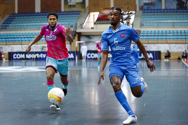 Belenenses nas meias-finais da Taça da Liga
