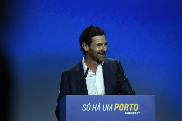 Só há um FC Porto?