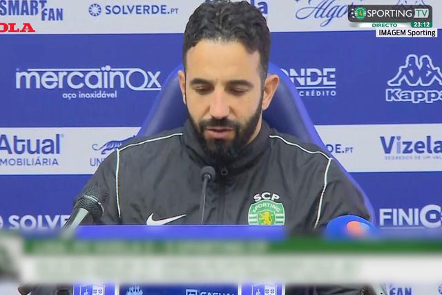 «Às vezes não há grande diferença entre os treinadores mas sim entre os jogadores»