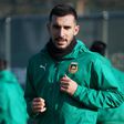 Rio Ave: Hélder Sá espreita a estreia na deslocação a Chaves