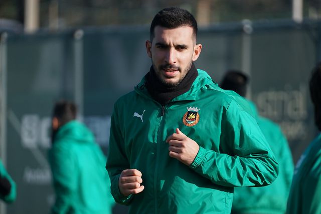 Rio Ave: Hélder Sá espreita a estreia na deslocação a Chaves