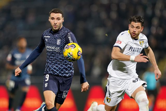 «Mão na Fonte do apelo ao filme de final circense», a crónica do Famalicão-SC Braga