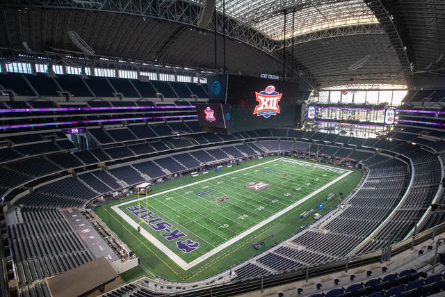 Estádio de 1,3 mil milhões de euros vai acolher final do Mundial-2026