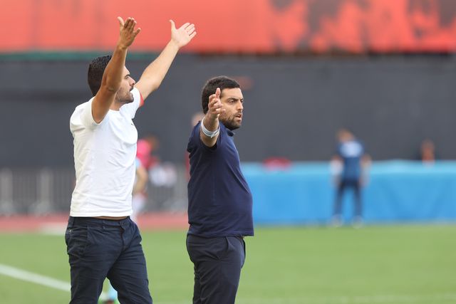 Mercado: Vasco Botelho da Costa vai receber extremo emprestado pelo Estrela da Amadora