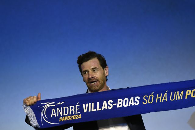 Futsal, futebol feminino e «análise detalhada» às contas: as promessas de Villas-Boas