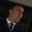 Miguel Ribeiro: «Temos azar nas arbitragens, este jogo foi decidido por uma terceira equipa!»