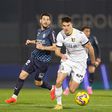 Famalicão-SC Braga: Vitória arsenalista com contornos 'circenses'