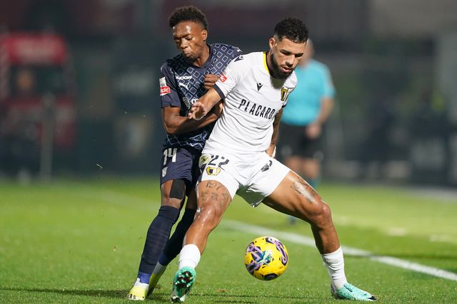 VÍDEO: Djaló dá vitória ao SC Braga aos... 90+11'!