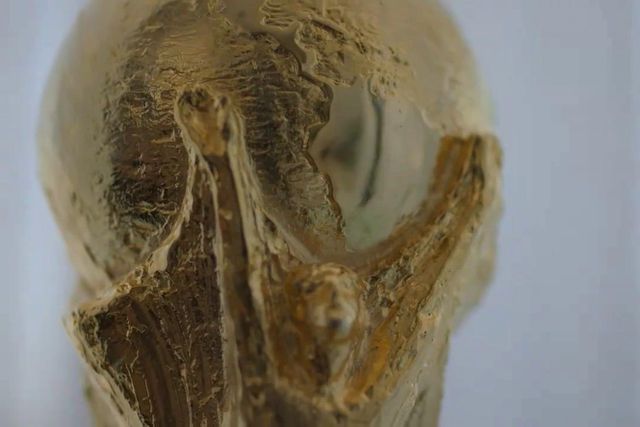 «O Mundial de Messi: o erguer de uma lenda», aí está o trailer