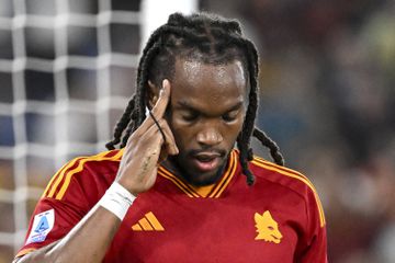 Benfica: 134 jogos perdidos por Renato Sanches e quase 700 dias sem competir