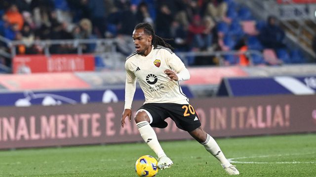 «É preciso explicar a Renato Sanches que não está a dar um passo atrás»