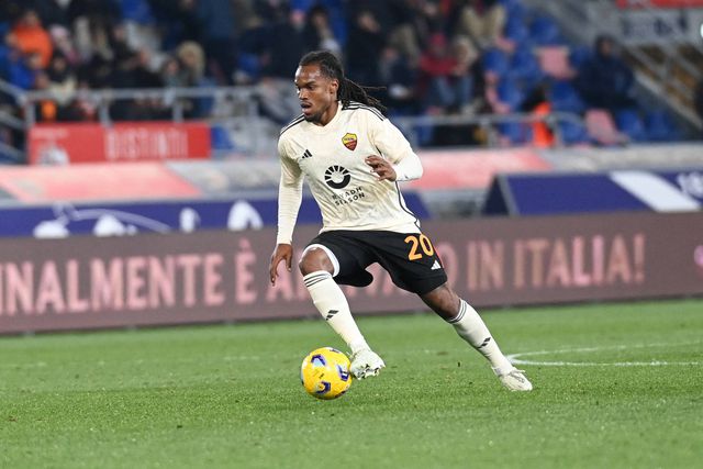 «É preciso explicar a Renato Sanches que não está a dar um passo atrás»