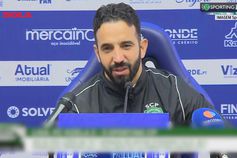 «Aqui mostrámos que em seis meses a vida muda»