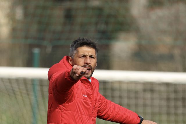 Chaves: Moreno com três incógnitas para a receção ao Rio Ave