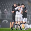 V. Guimarães-Casa Pia: entre a Europa e uma maior estabilidade