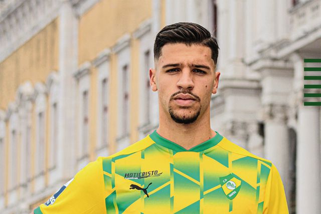 Mercado (oficial): Mafra confirma Miguel Falé