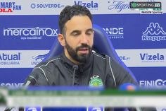 «Às vezes também é bom os adversários saírem a jogar»