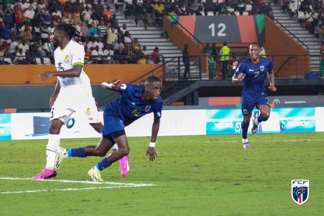 Cabo Verde-Moçambique: Seleções querem continuar a surpreender