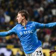 Nápoles na final da Supertaça após vencer Fiorentina
